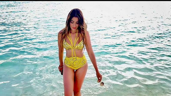 వరుస మూవీలతో దూసుకెళ్తూ