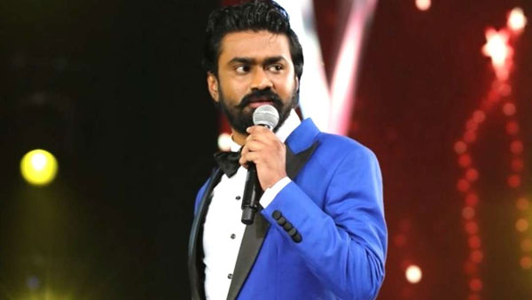 వరుసపెట్టి సినిమాలతో..