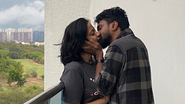 అసలు పెళ్లి ఎప్పుడు అయింది..