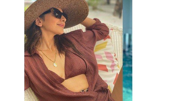 మషూక వీడియో ఆల్బమ్ తో..