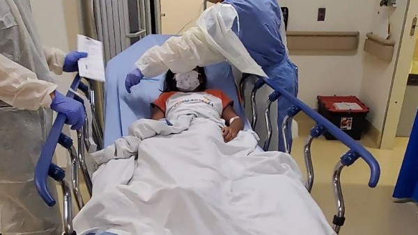 క్షేమంగా ఉండడానికి కారణం