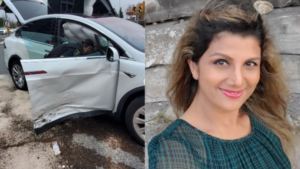  కెనడాలో ఫ్యామిలీతో సందడి