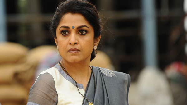 లైగర్తో షాక్.. భర్త డైరెక్షన్లో