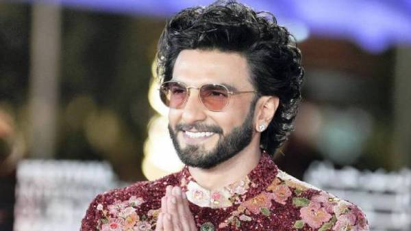 రణ్ వీర్ కు అవార్డ్