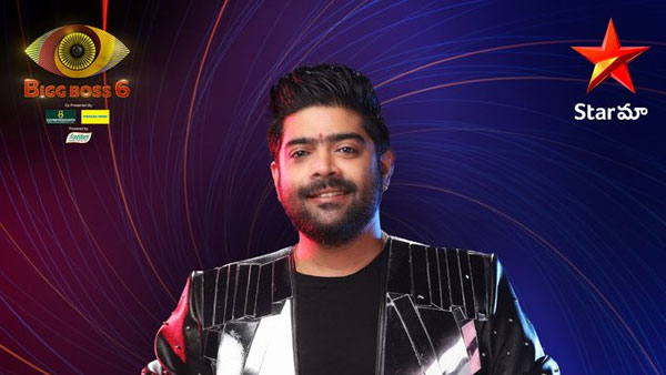 చివరి కంటెస్టెంట్ గా ఎంట్రీ..