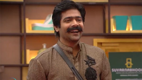 వాళ్ల మధ్య భారీ స్థాయి ఫైట్స్