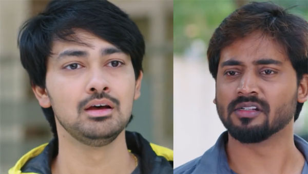 రిషి బాధ చూడలేను..