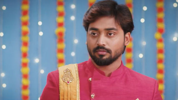 నేను ఏం తప్పు చేశానో..