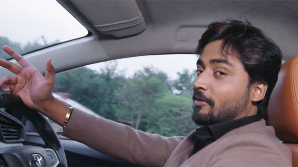 నా ప్రతి విజయానికి తనే కారణం..