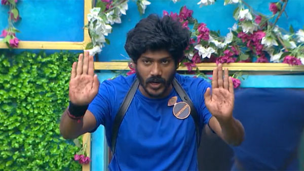 తనదైన టాలెంట్‌తో గుర్తింపు