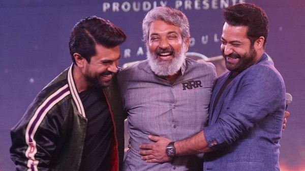 ఇద్దరు స్టార్లతో రాజమౌళి మ్యాజిక్