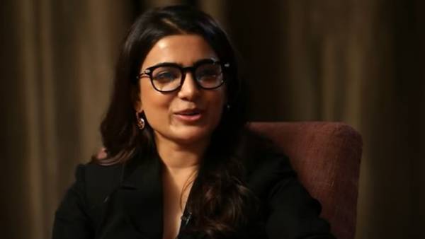 ఫైట్స్ చాలా ఎంజాయ్ చేశాను..