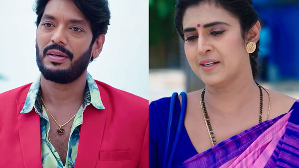 సామ్రాట్ చంద్రుడన్న తులసి