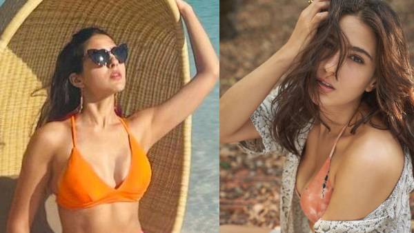 సైఫ్ అలీ ఖాన్ వారసురాలిగా..