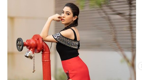 వరుసగా డిఫరెంట్ సినిమాలు