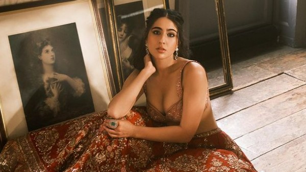 మొదట ఆ సినిమాతో గుర్తింపు