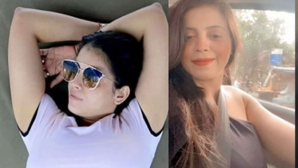 తానే మసాజ్ చేస్తానన్నాడు..