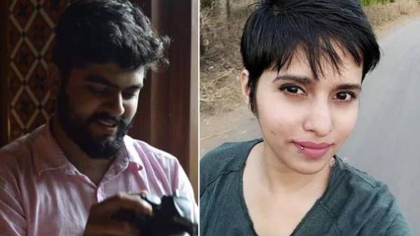 డేటింగ్ యాప్ ద్వారా పరిచయమై