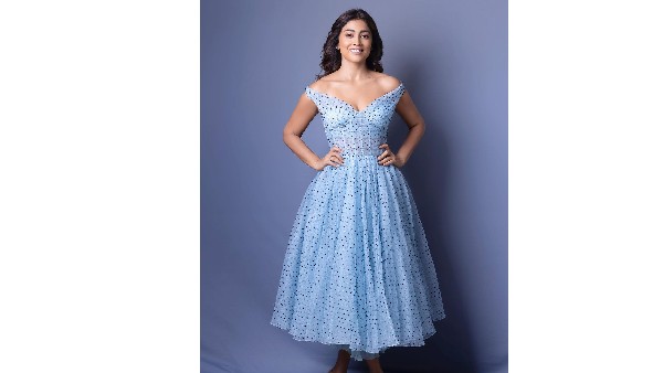 కొంచెం గ్యాప్ తీసుకున్న బ్యూటి..