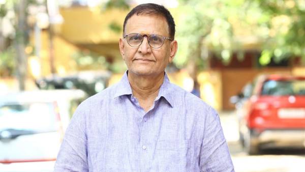 నాకు పెద్ద కూతురు దొరికింది అంటూ