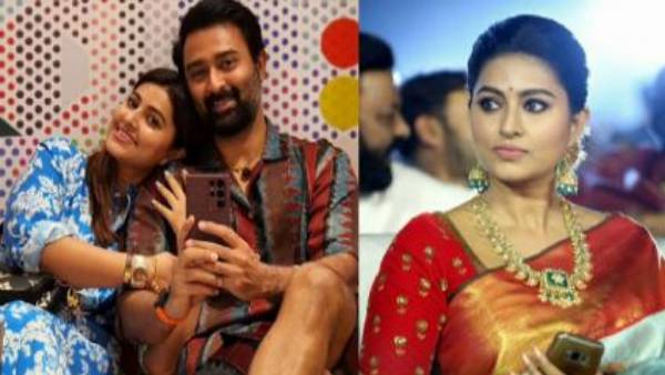 పెళ్లి తరువాత