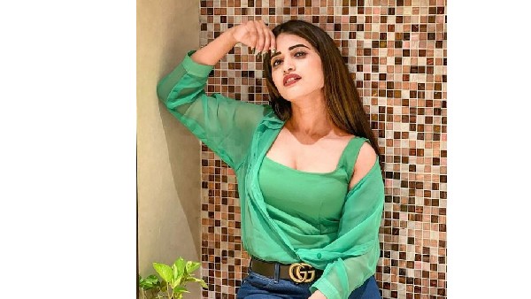 స్రవంతి తాజా పోస్ట్ వైరల్