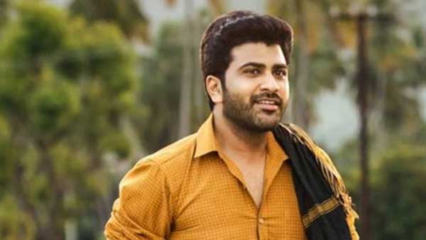 శర్వా కోసం అర్జున్ ప్రయత్నం