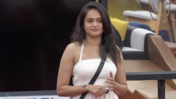 శ్రీసత్యవి ట్రూ ఫీలింగ్సేనా..