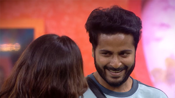 సిరిని చూసి శ్రీహాన్ ఎమోషనల్..