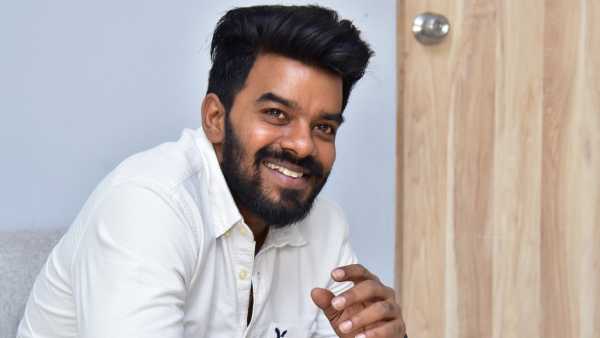 రష్మీతో ఆన్ స్క్రీన్ కెమిస్ట్రీ అలా..