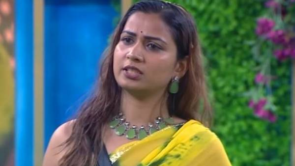 అలాంటి ప్రవర్తనతో విమర్శలు