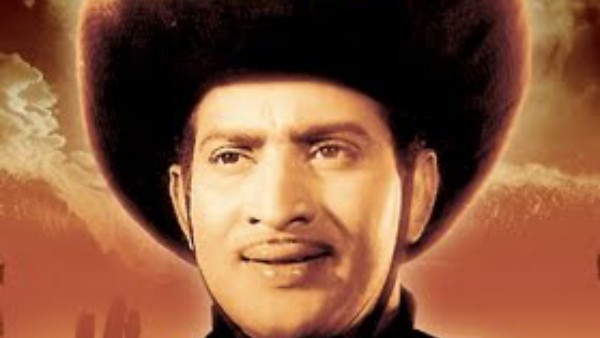 మొదటి రెమ్యునరేషన్