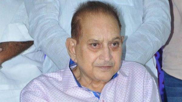 మల్టీపుల్ ఆర్గాన్స్ ఫెయిల్..