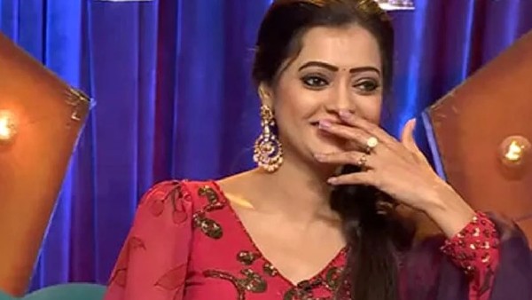 కొత్త యాంకర్