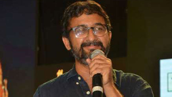 నాతో చెప్పాడు