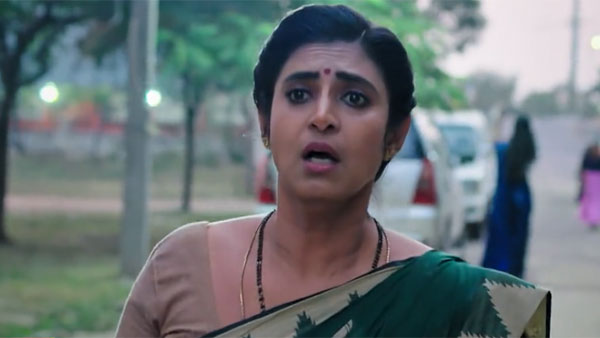 తులసిని అసలు క్షమించనంటూ