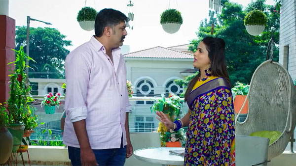 మంగళవారం ఎపిసోడ్‌లో జరిగిందిదే