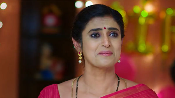 బుధవారం ఎపిసోడ్‌లో జరిగింది ఇదే