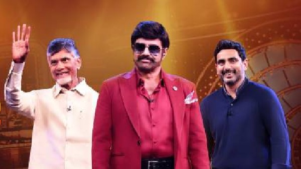 రాజకీయ అంశాలు, ఫ్యామిలీ మ్యాటర్లు..