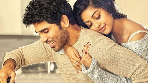 టార్గెట్ ఎంత? ఎంత రావాలి?