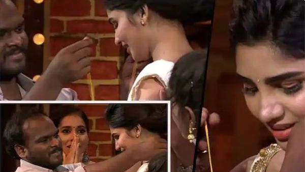 వాళ్లిద్దరకి పెళ్లి..