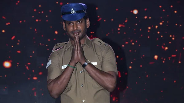 పాన్ ఇండియాగా..