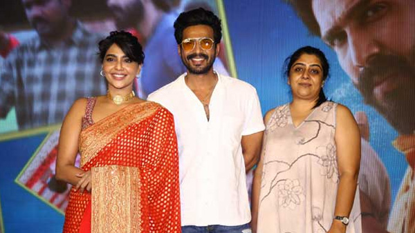 ఫస్ట్ క్రికెటర్.. ఆ తర్వాత యాక్టర్‌గా