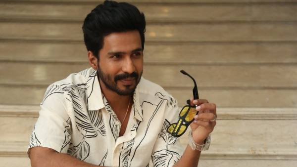 రవితేజ నిర్మాత ఎలా అయ్యారంటే?