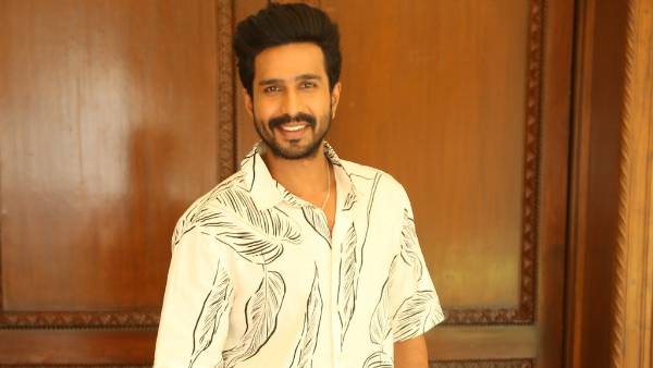 మట్టి కుస్తీ ట్రైలర్ కోసం ముగ్గురు ఎడిటర్లు