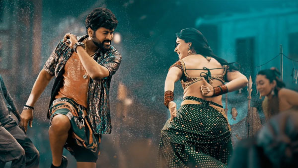 శేఖర్ మాస్టర్ కొరియోగ్రఫి