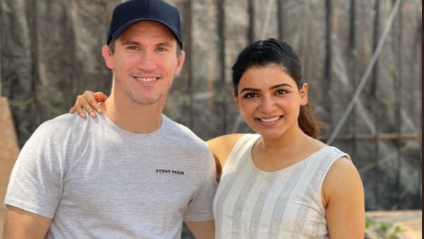 సమంతతో అలాంటి క్లోజ్‌నెస్..