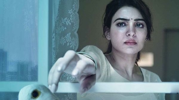 మూడో రోజు యశోద ఆక్యుపెన్సీ 