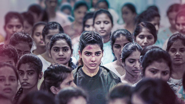 యశోదపై మాకు ఫుల్ కాన్ఫిడెన్స్