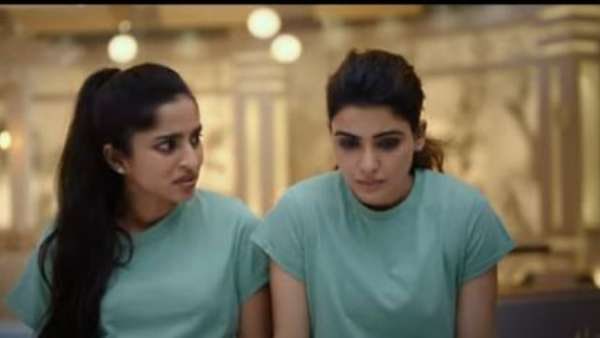 ప్రెగ్నెంట్‌తో యాక్షన్ సీన్లు..